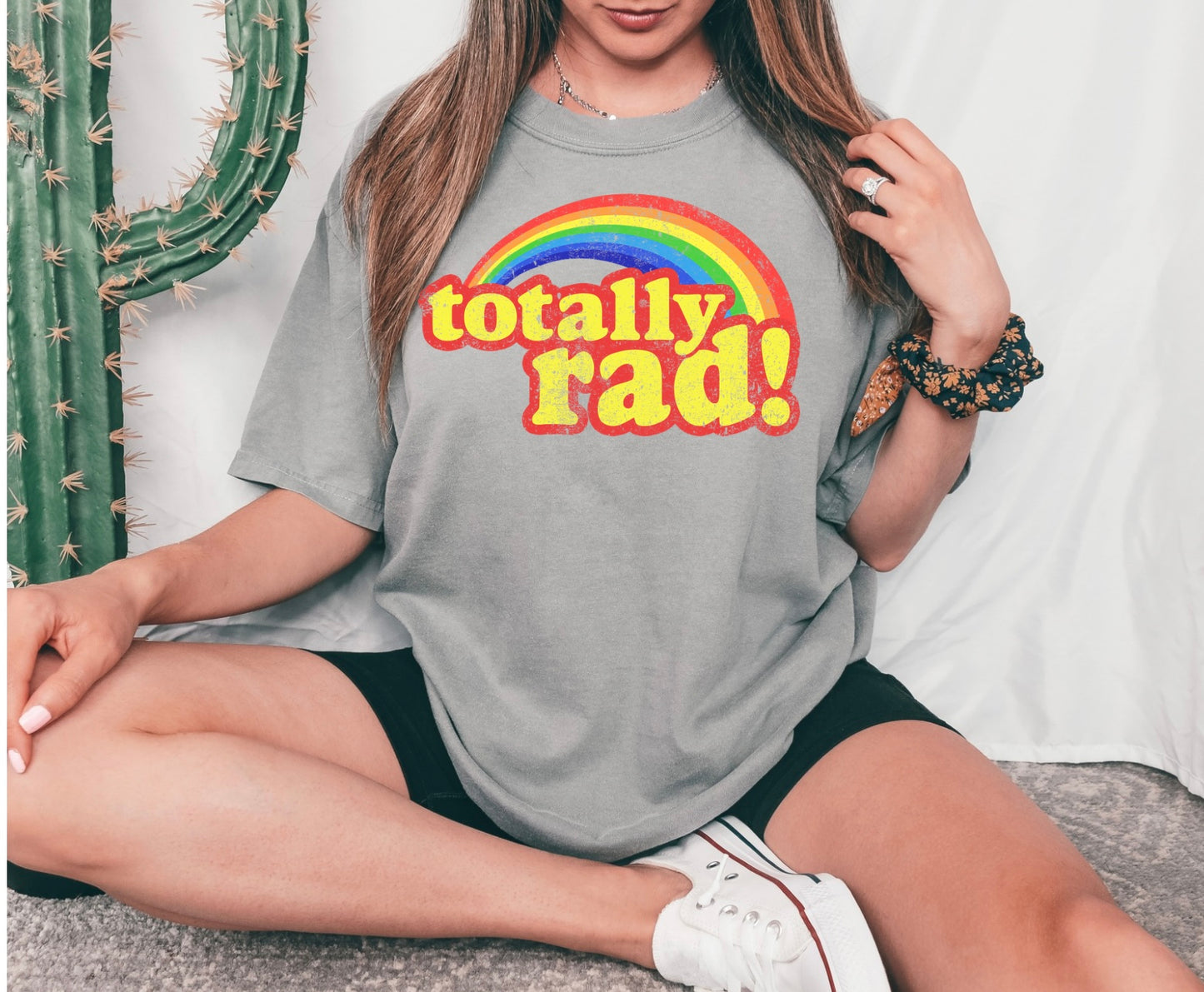 Totally Rad
