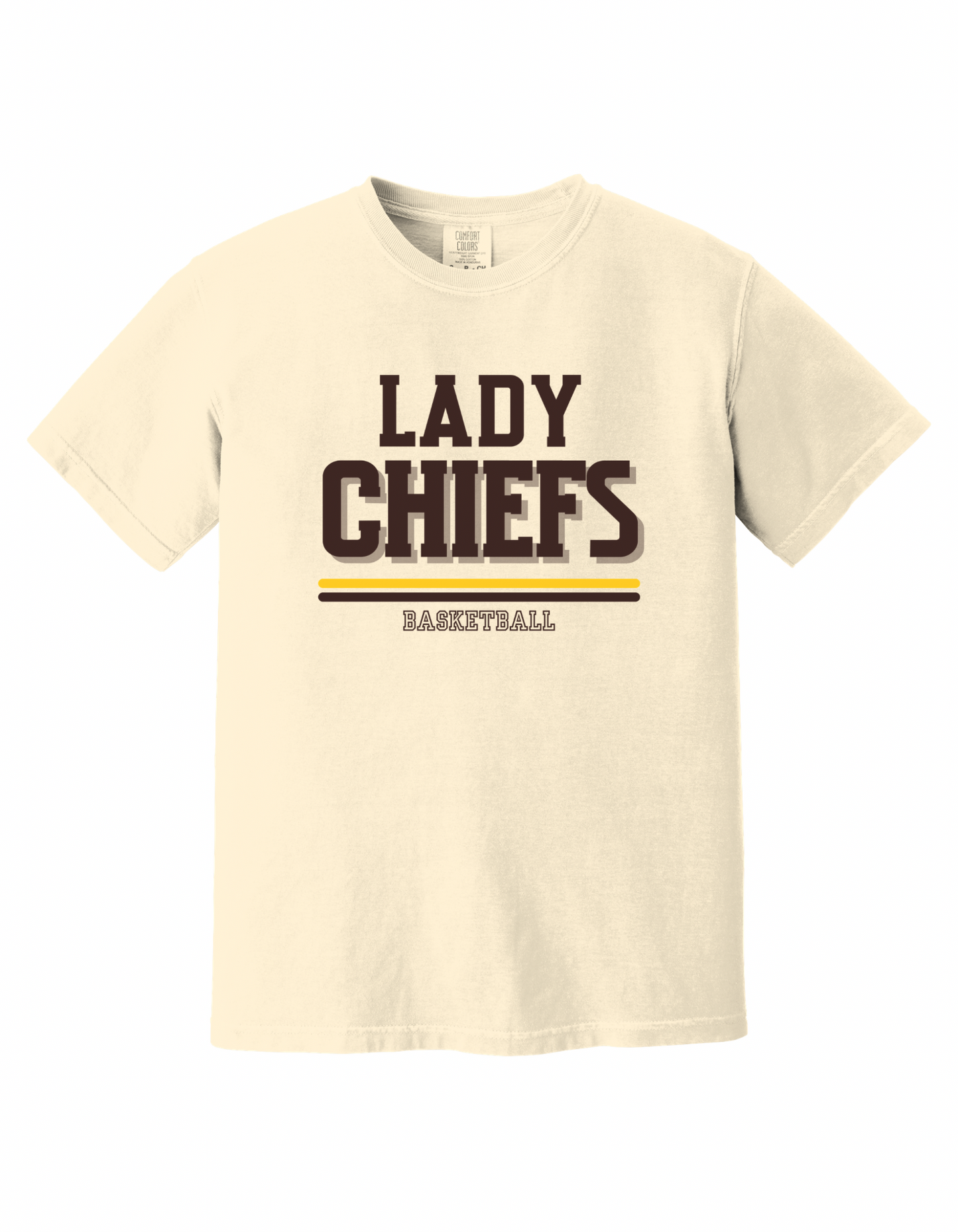 Lady Chiefs - Stripe