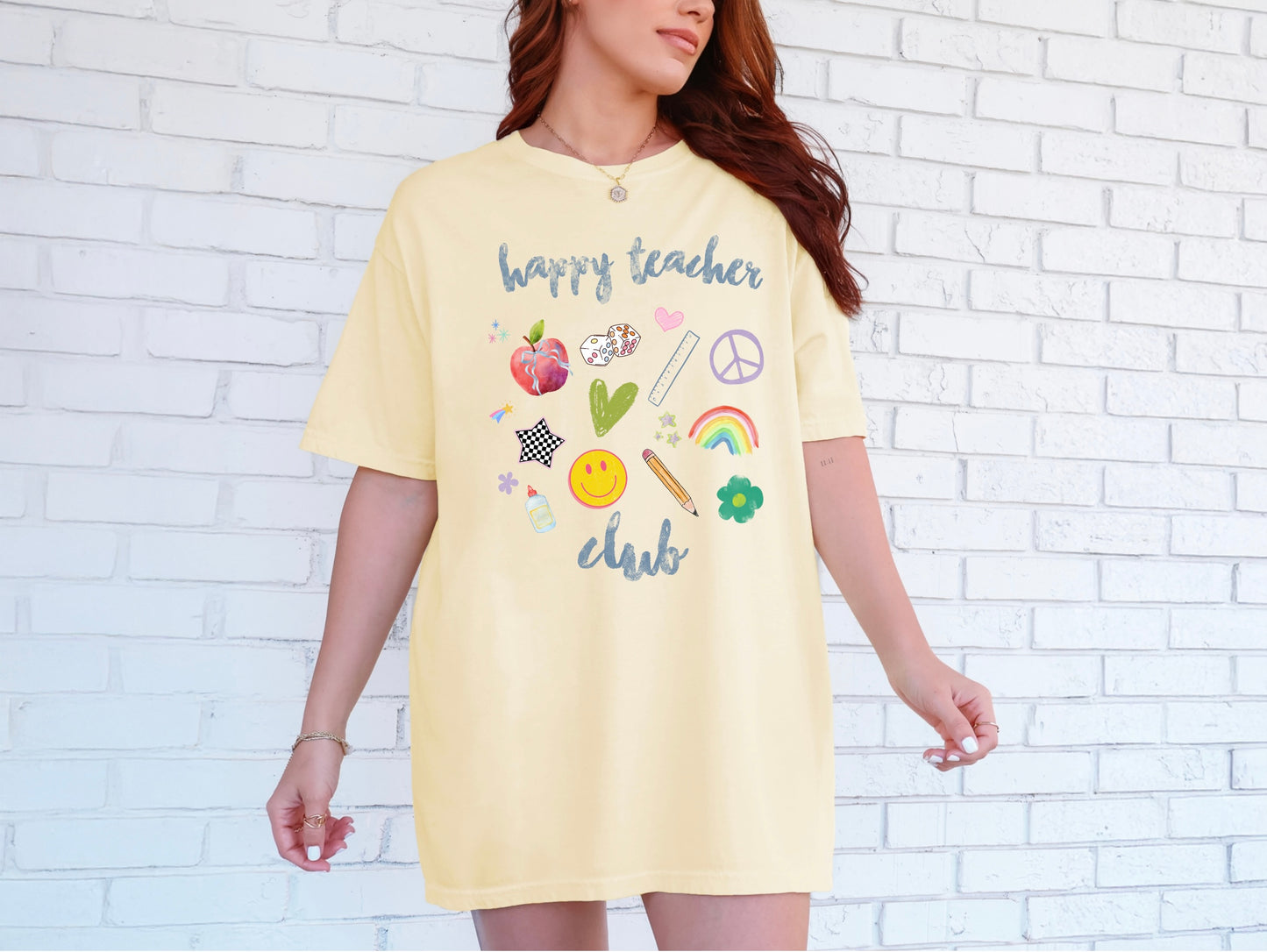 Happy Teacher Club