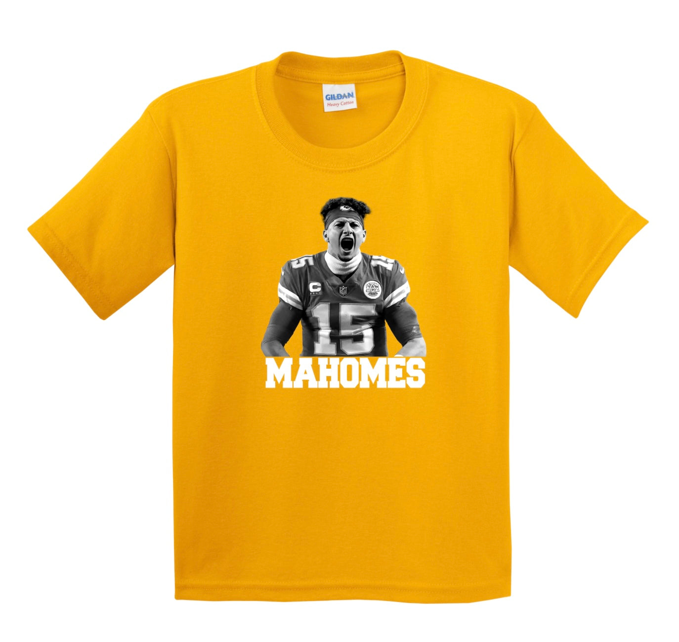 Mahomes - YOUTH