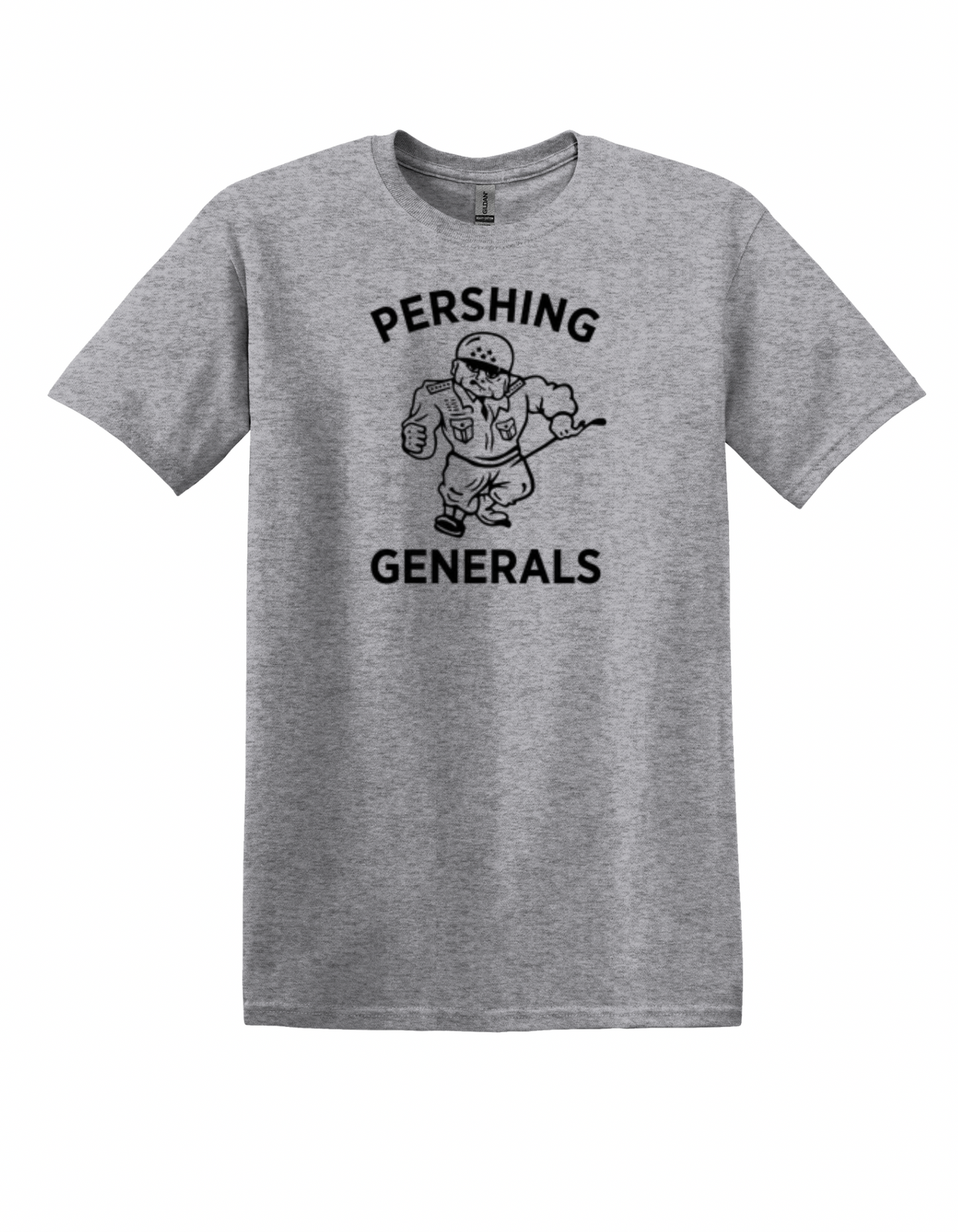 Vintage General - YOUTH T-shirt
