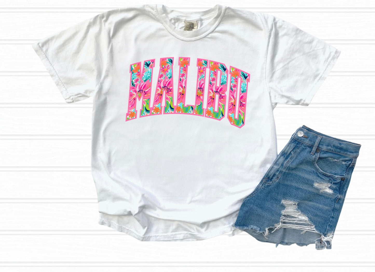 Malibu