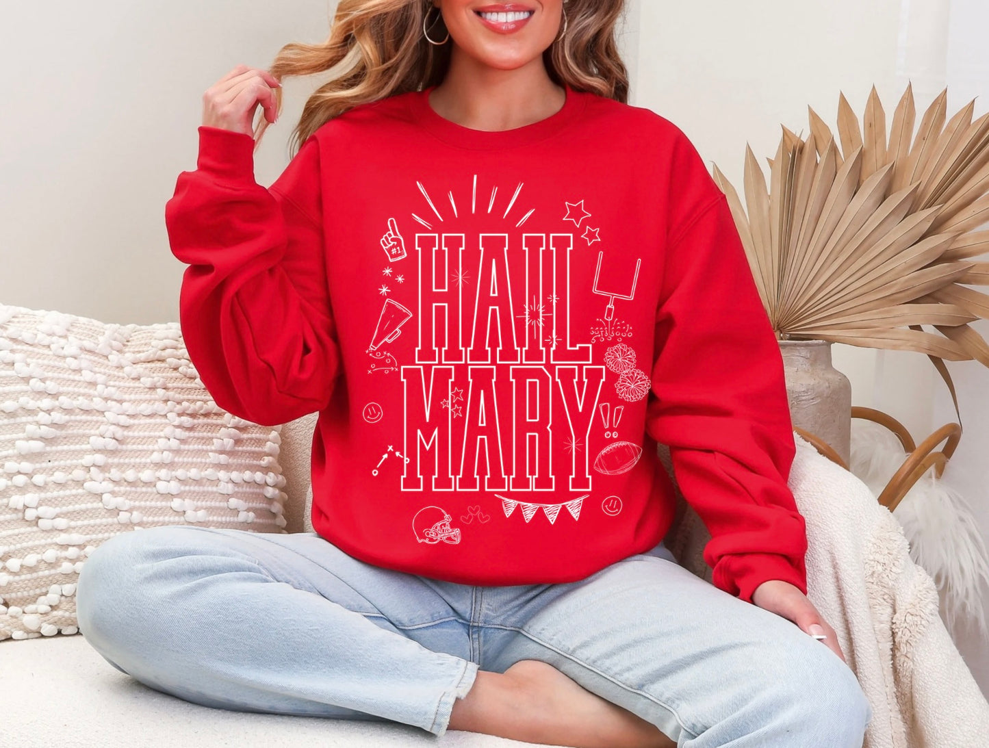 Hail Mary