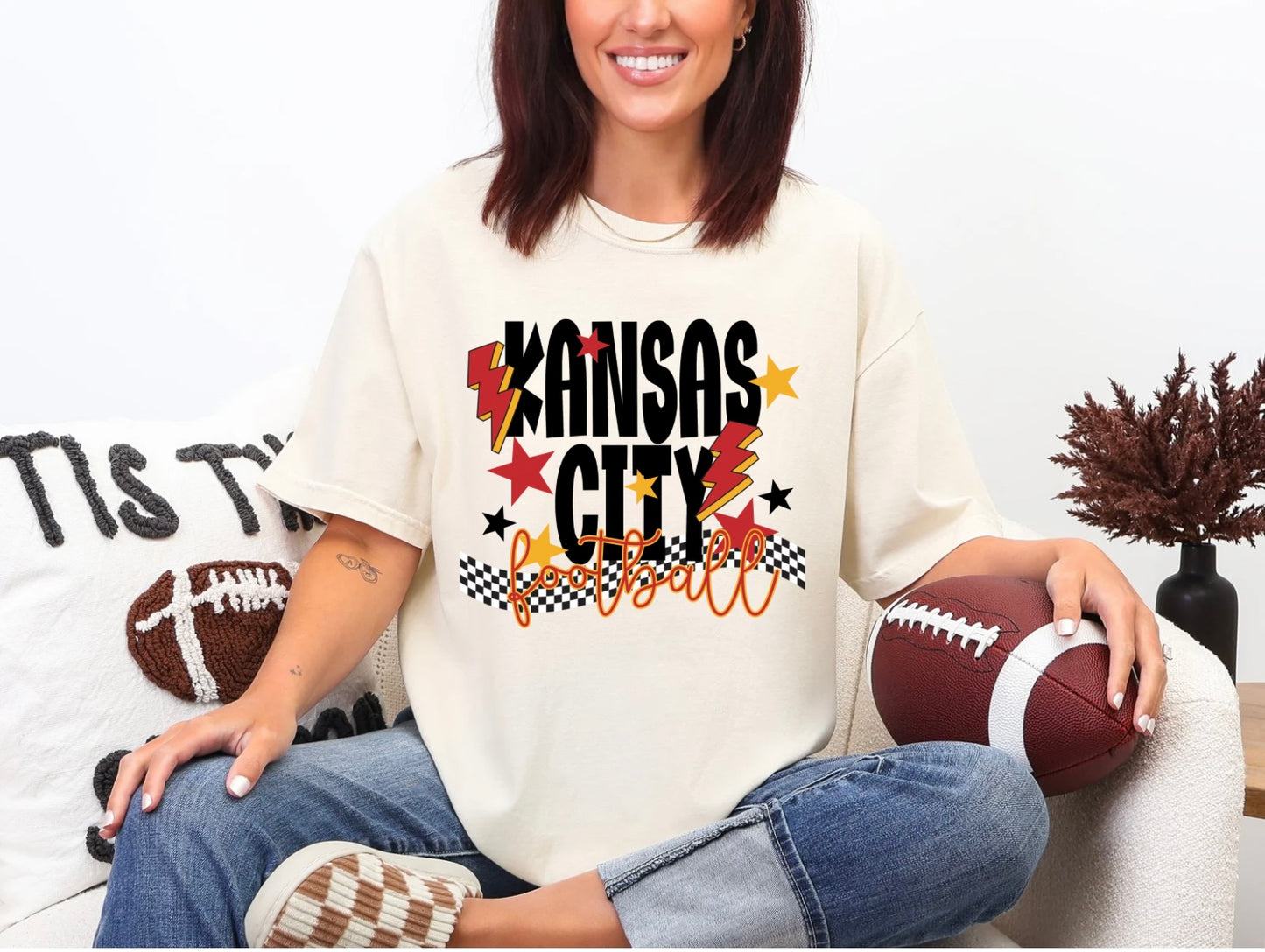 KC retro bolts