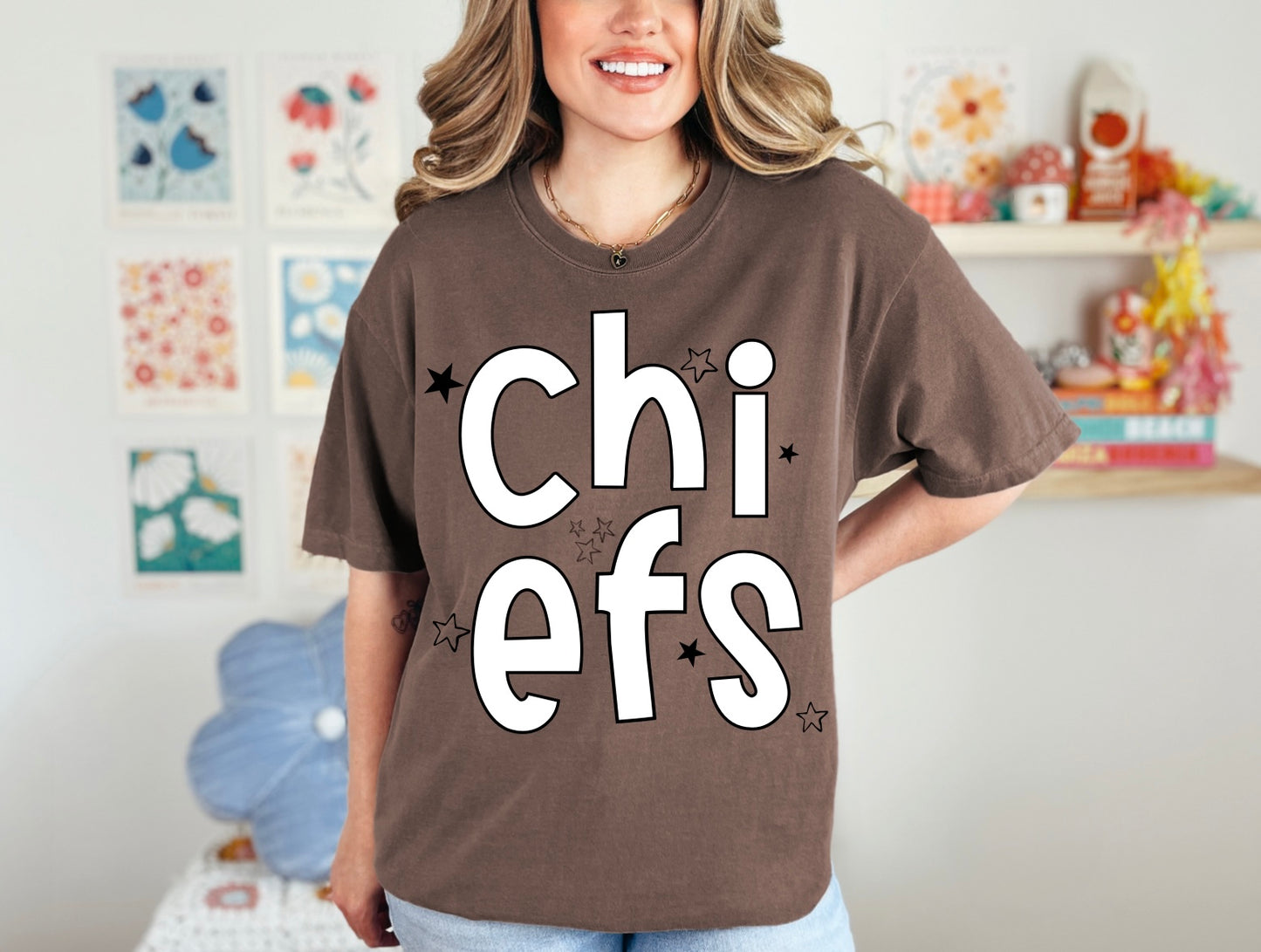 Chiefs - large