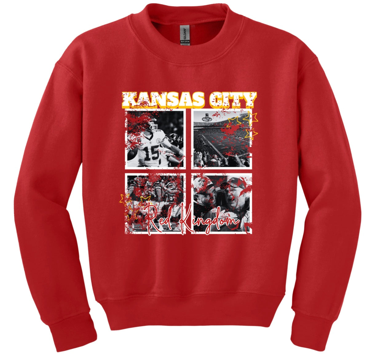 KC Photos - YOUTH