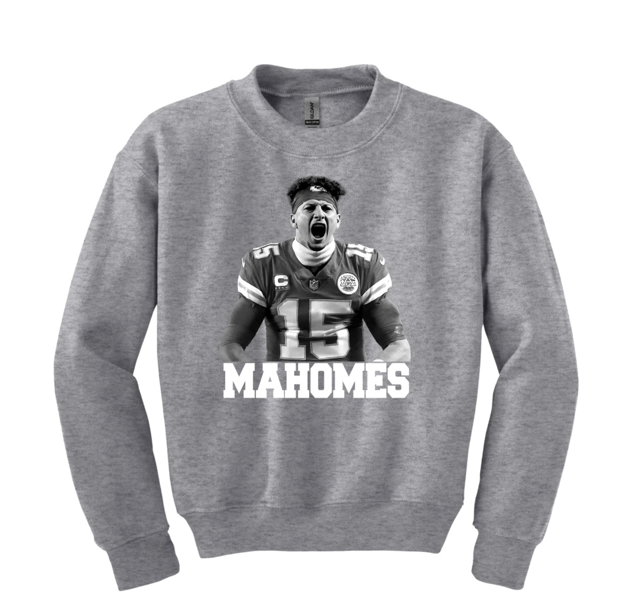 Mahomes - YOUTH