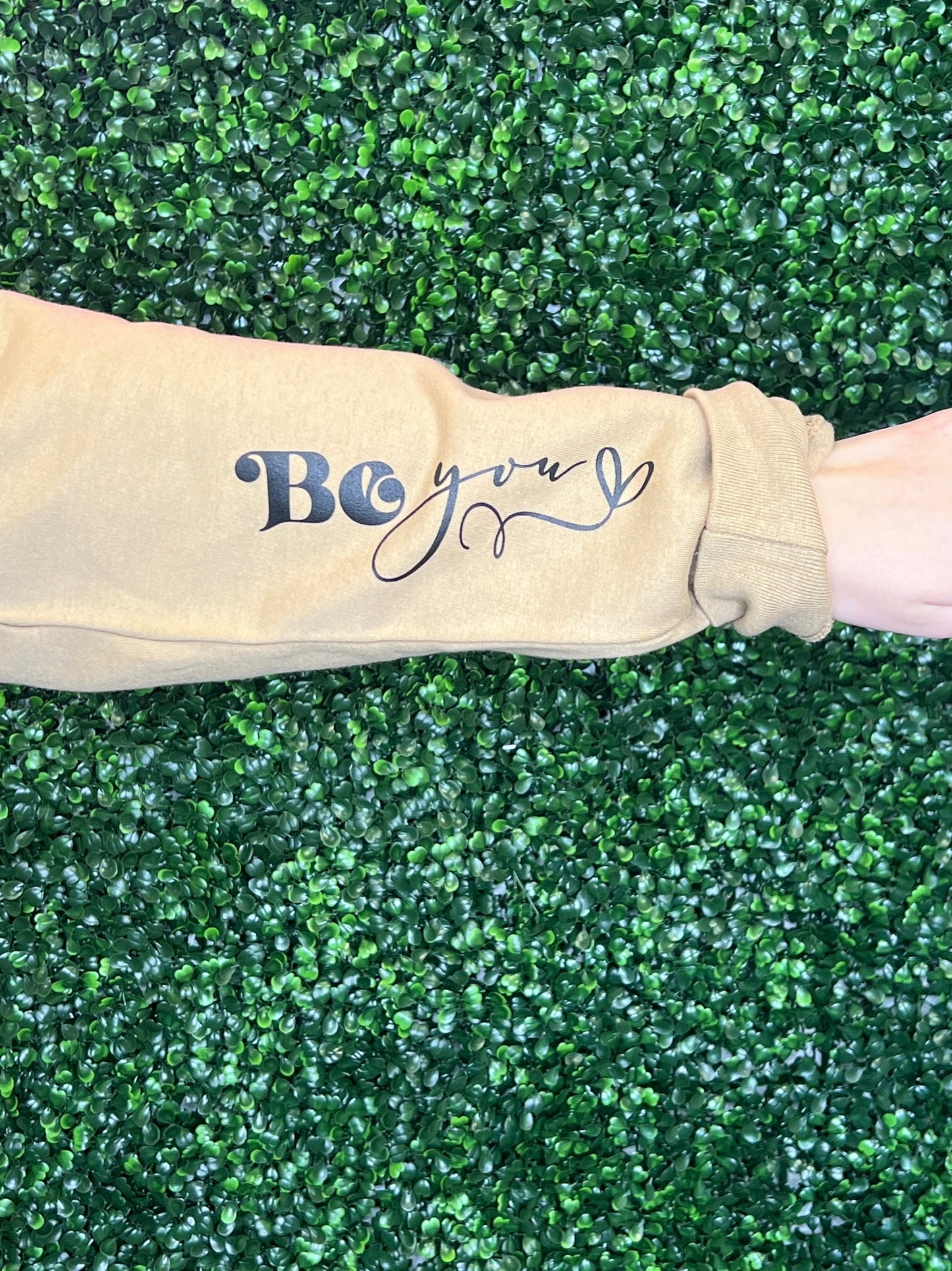 Be Kind