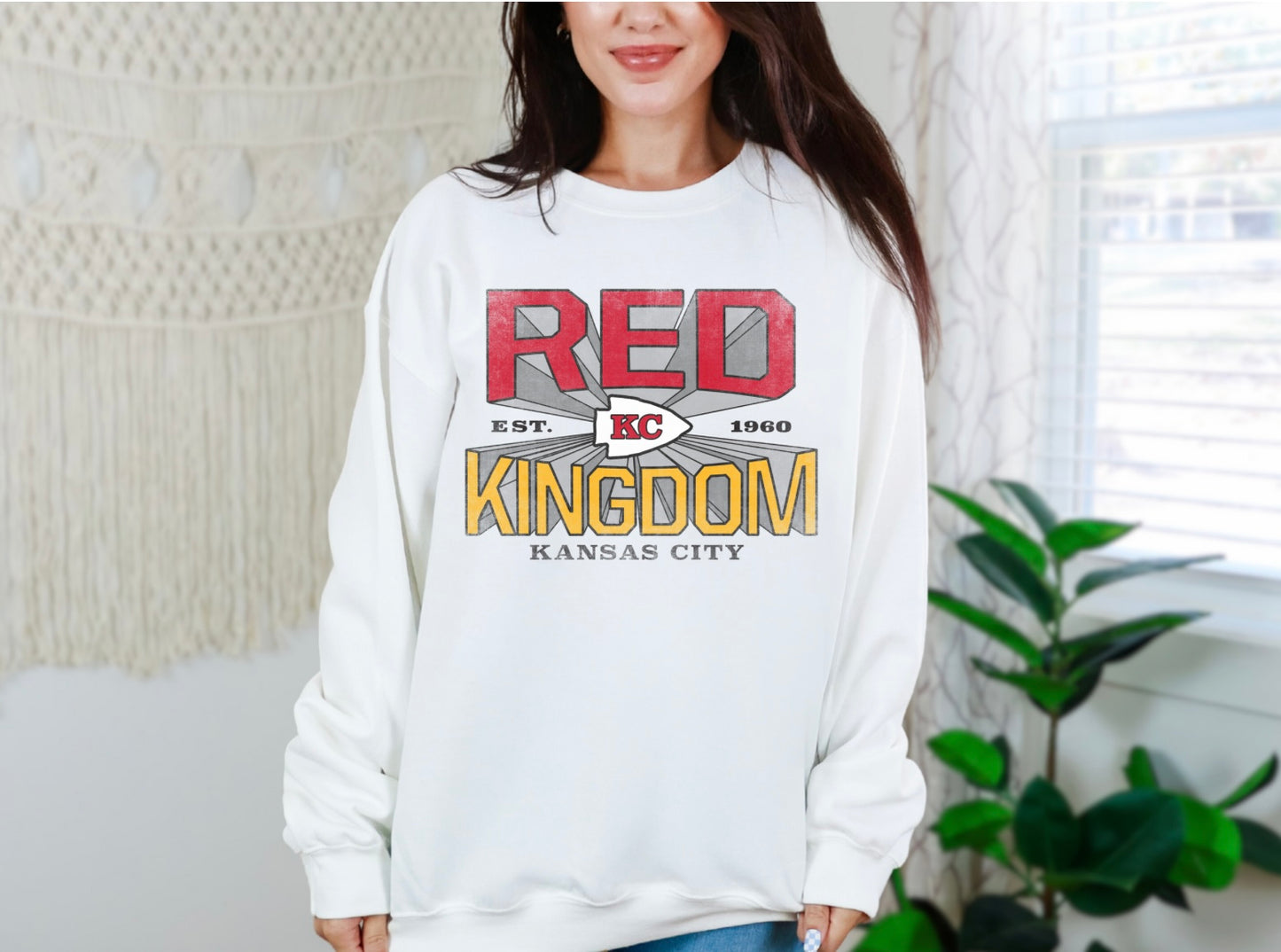 Red Kingdom KC