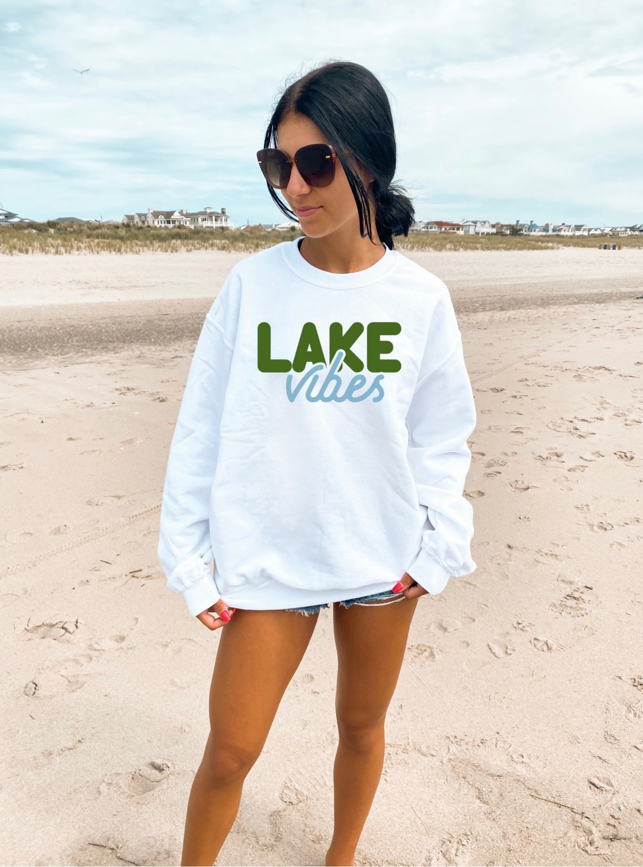 Lake Vibes