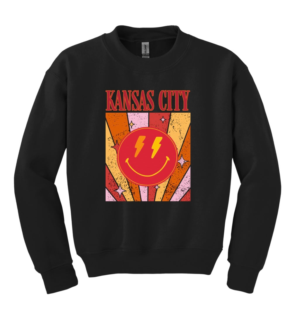 KC Smiley - YOUTH