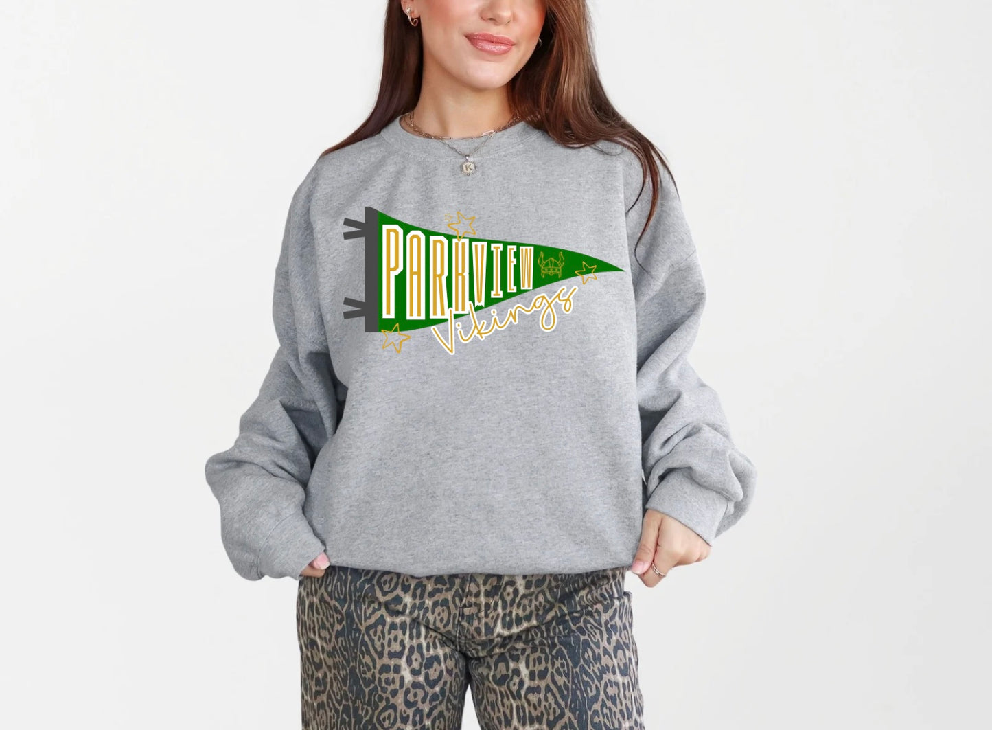 Parkview Pennant