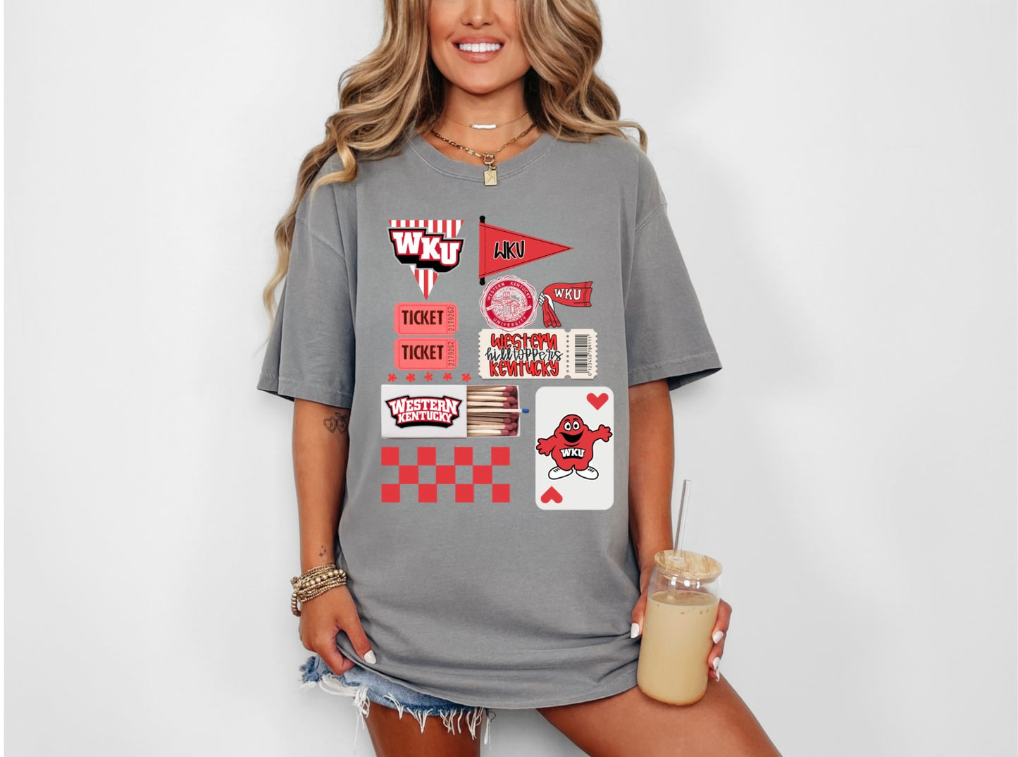 Western Kentucky Matchbox