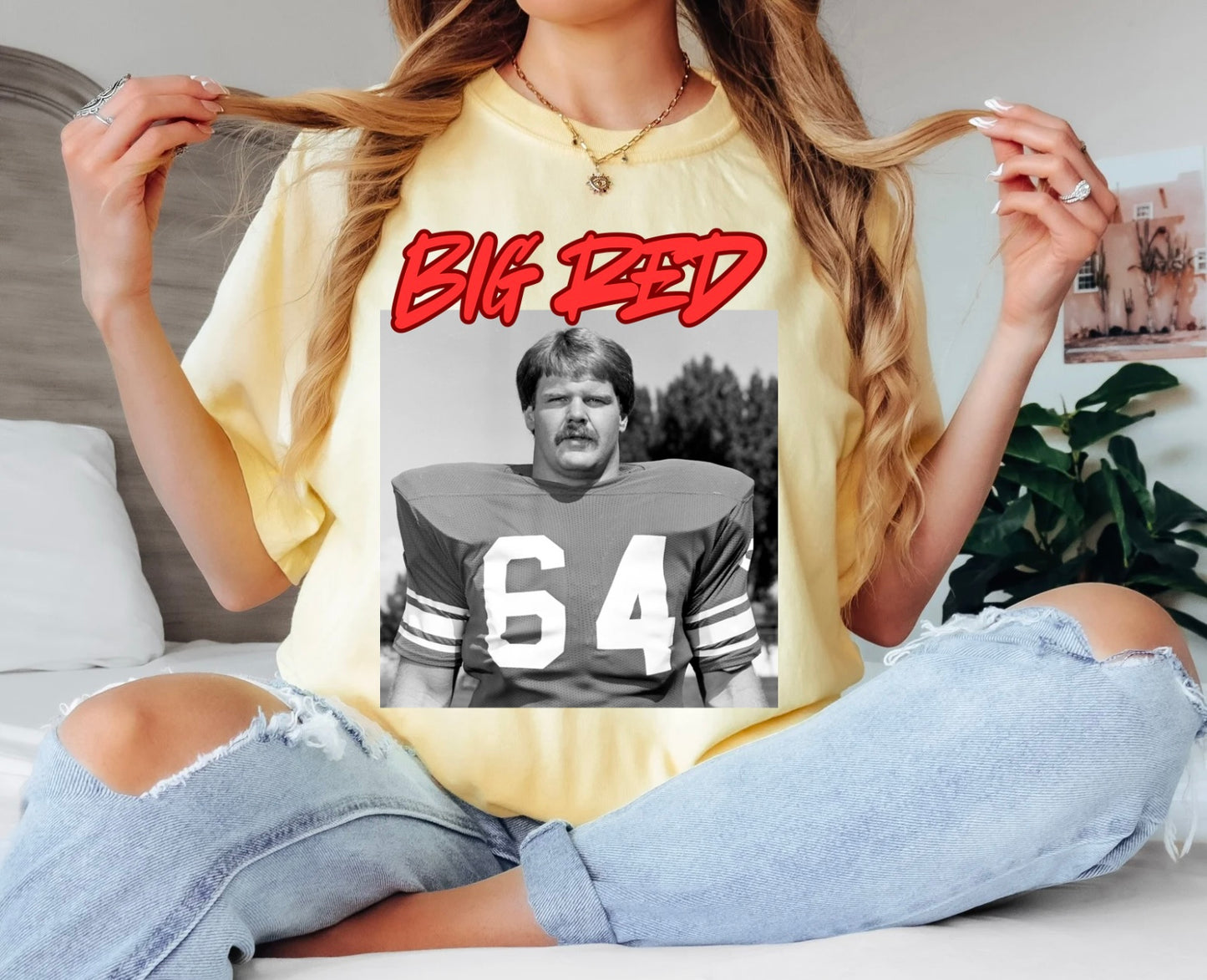 Big Red