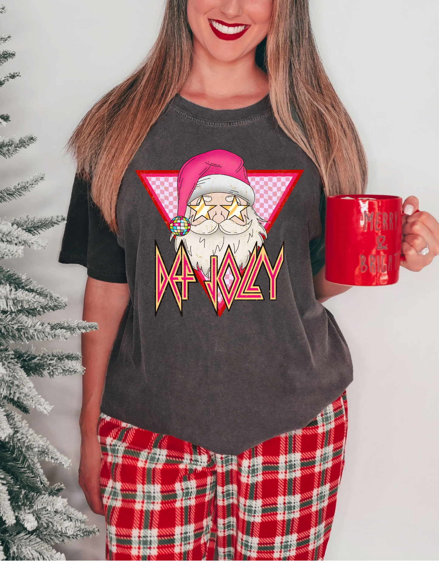 Def Jolly