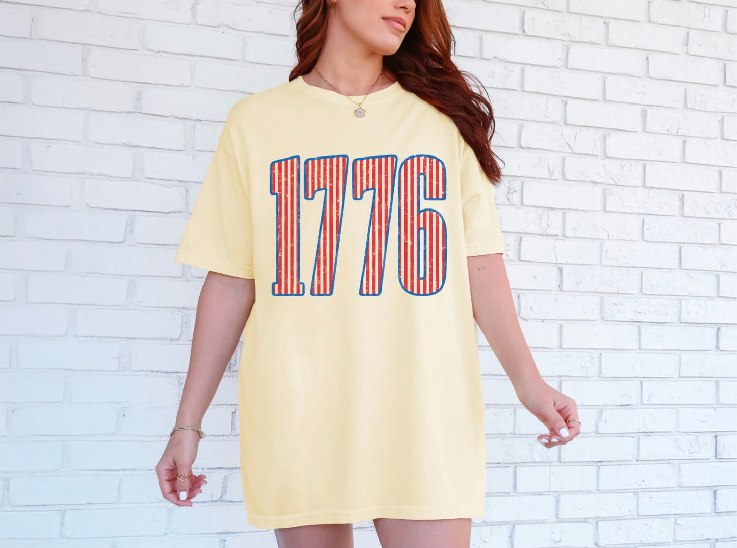1776 stripe