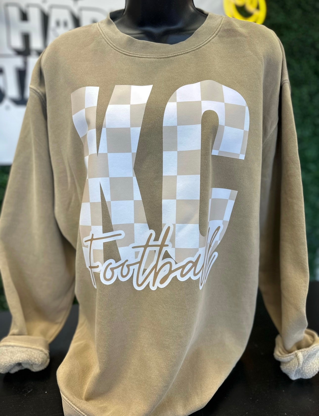 KC Football Neutral Checker