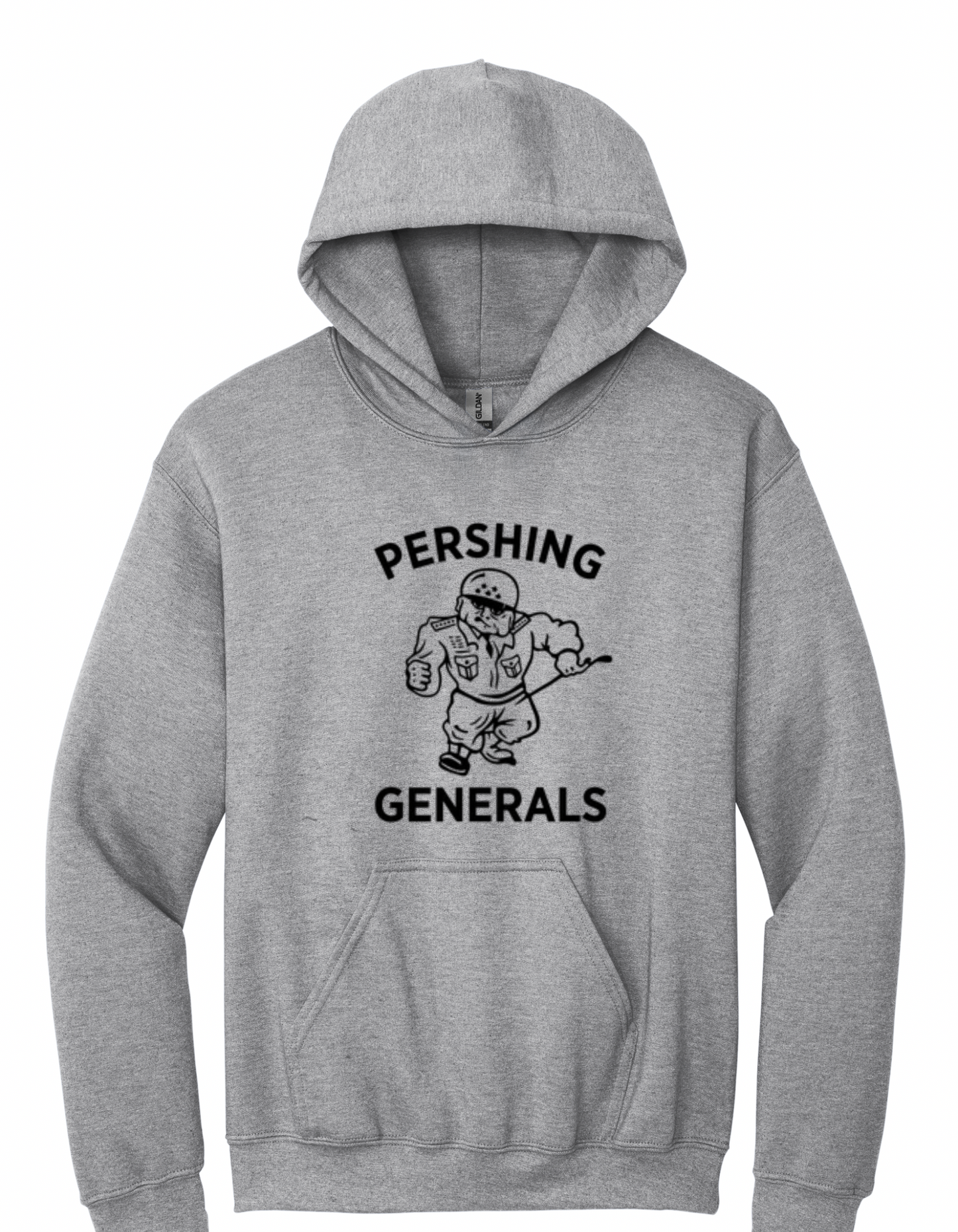 Vintage General - Adult
