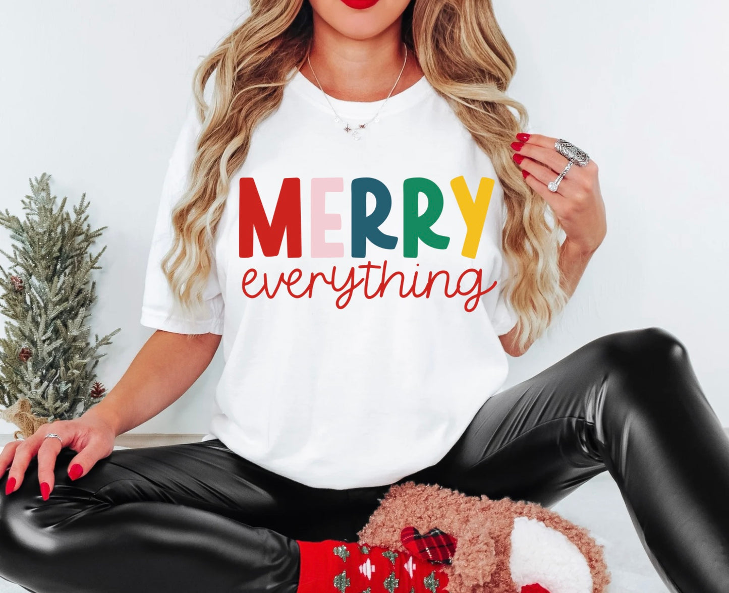 Merry Everything