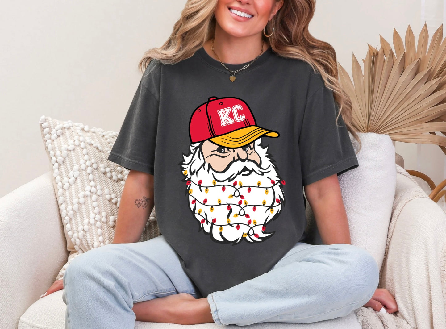 KC Santa