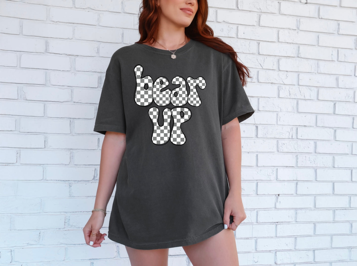 Bear Up