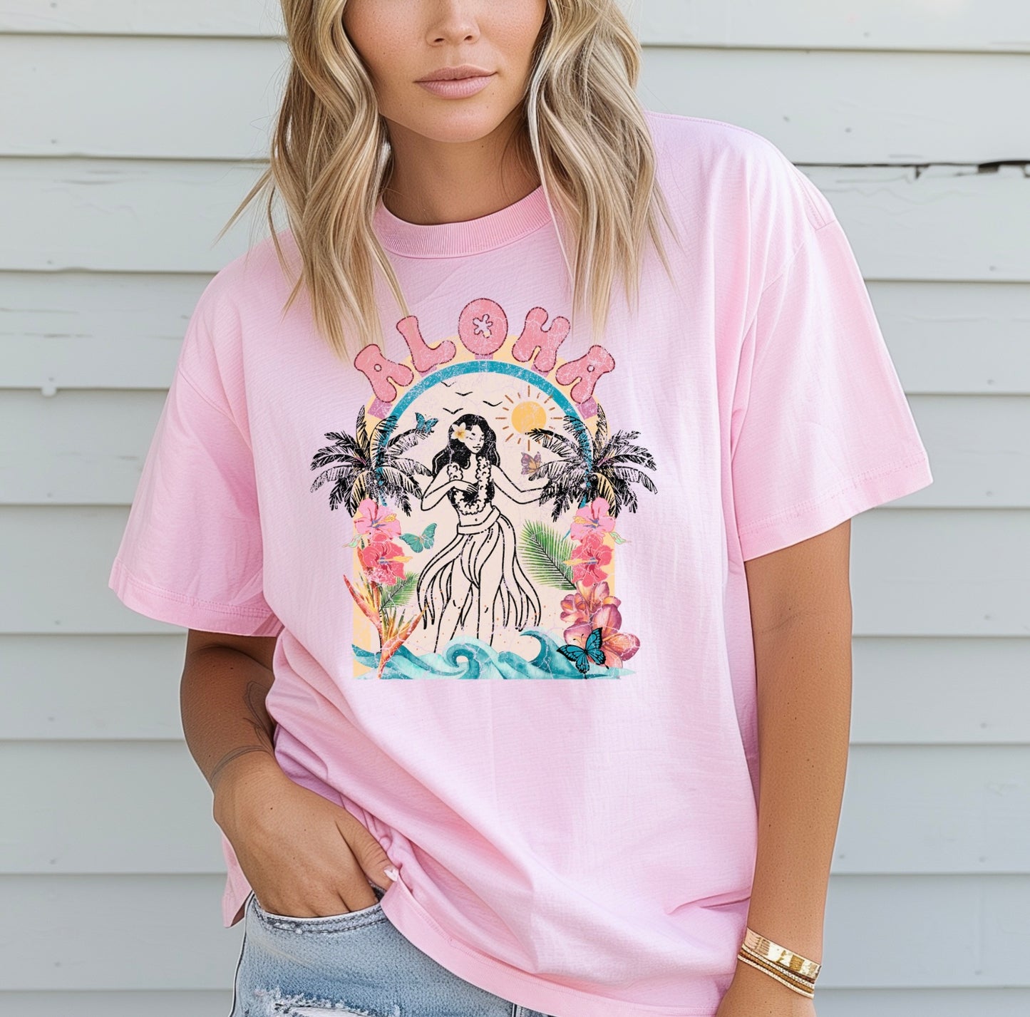 Aloha