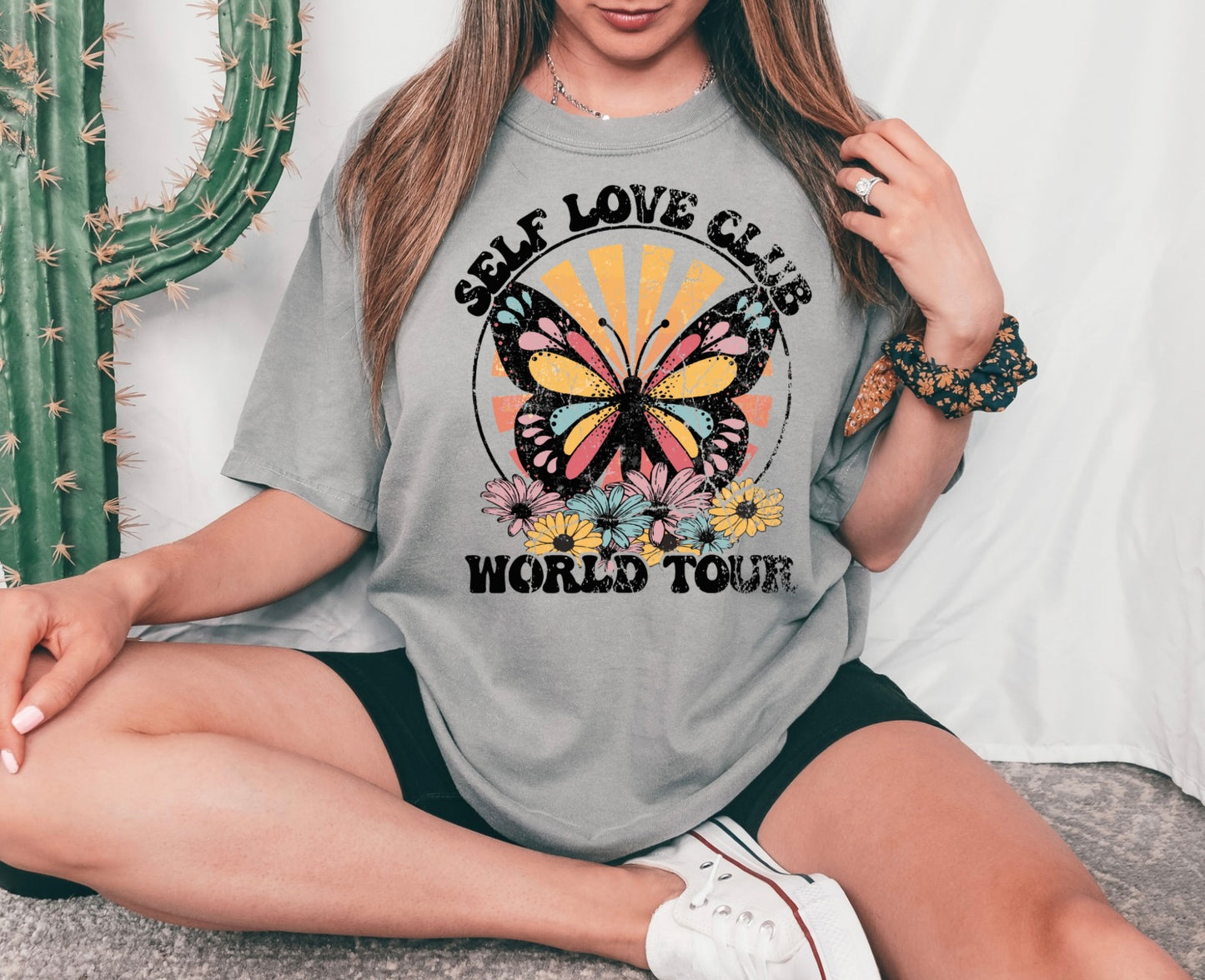 Self Love Club World Tour