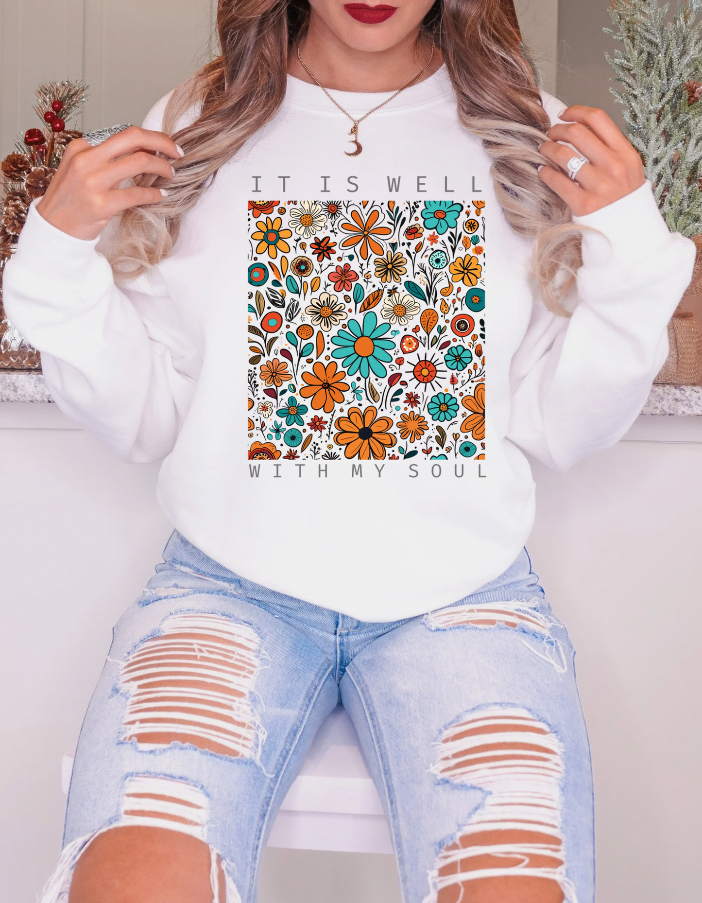 It Is Well With My Soul