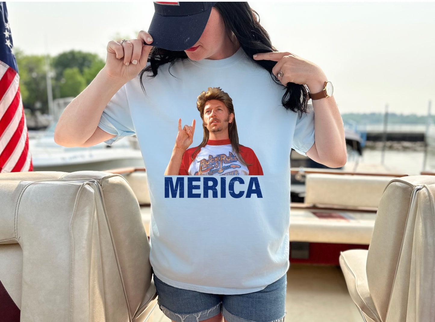 Merica - JD