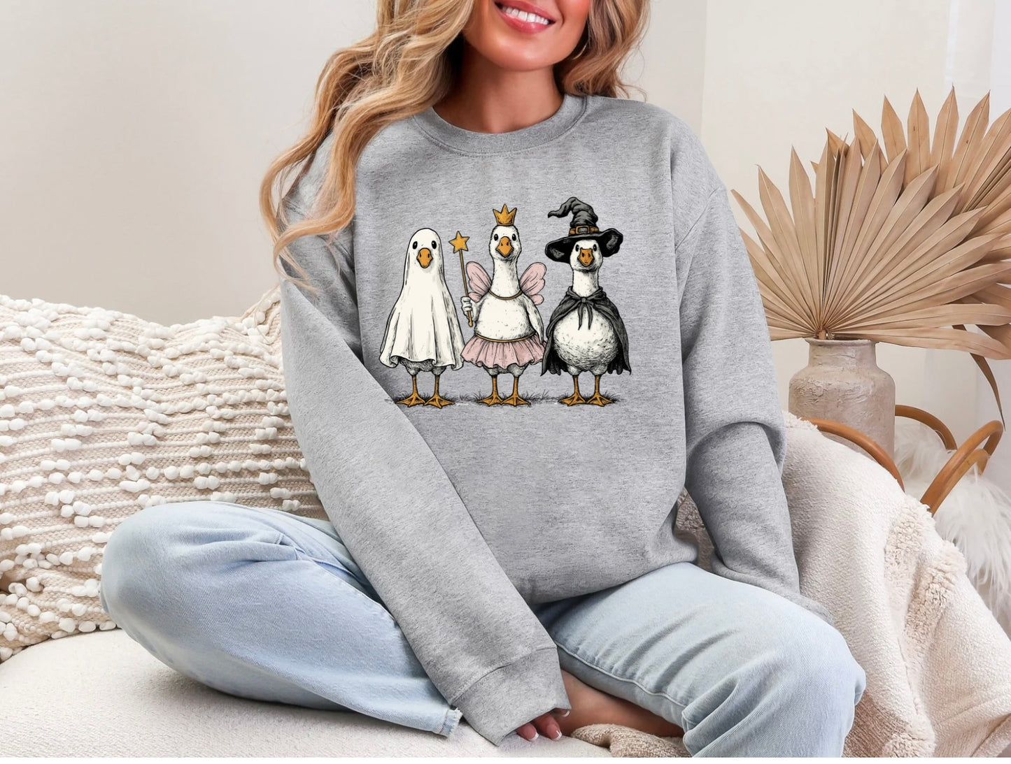 Goose Costumes