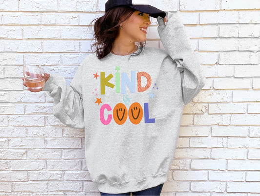 Kind Is Cool