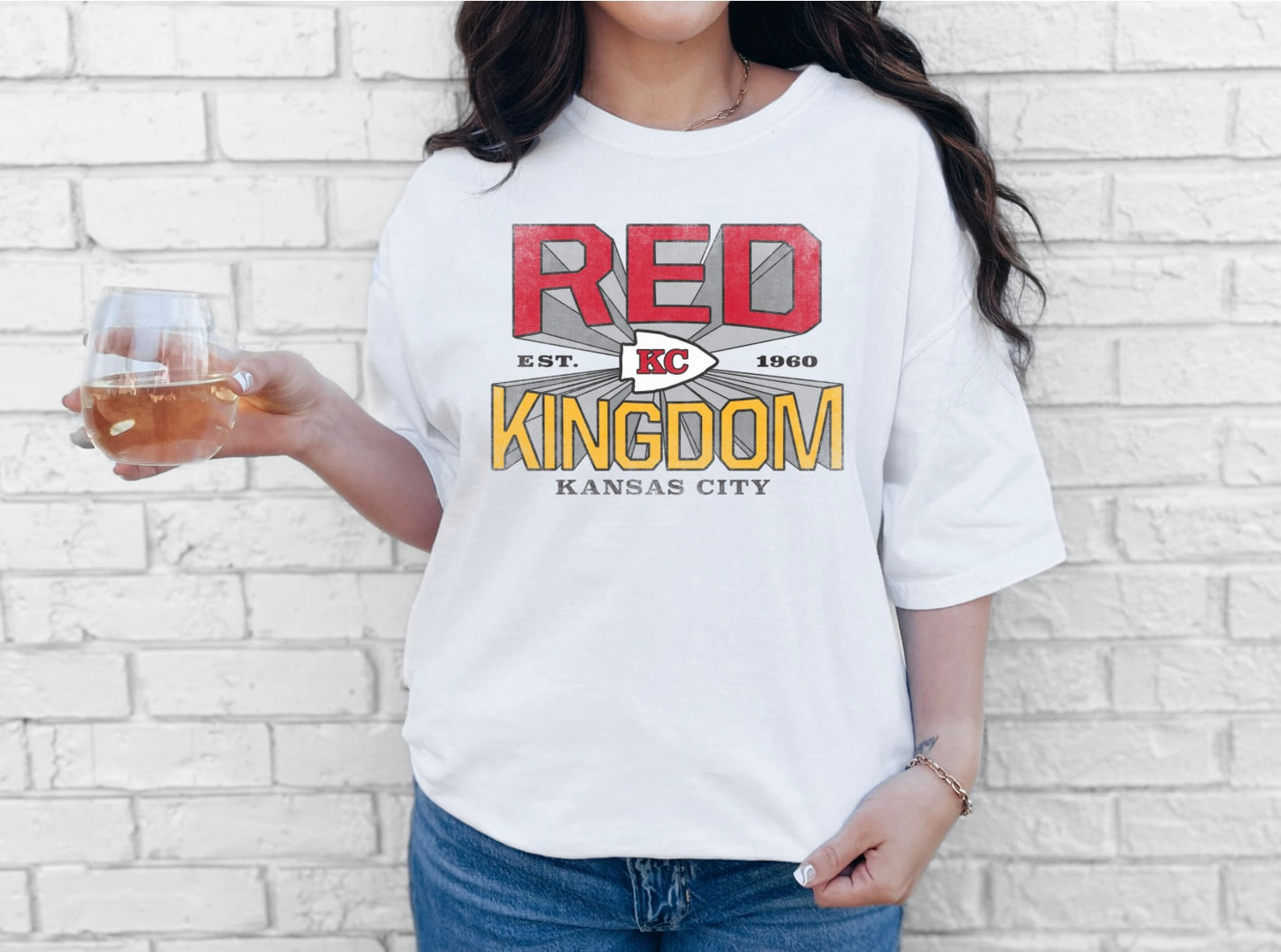 Red Kingdom KC