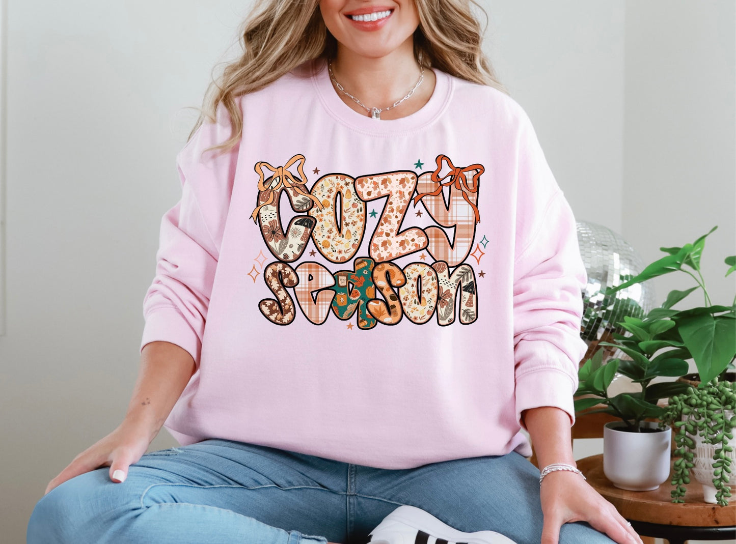 Cozy Season