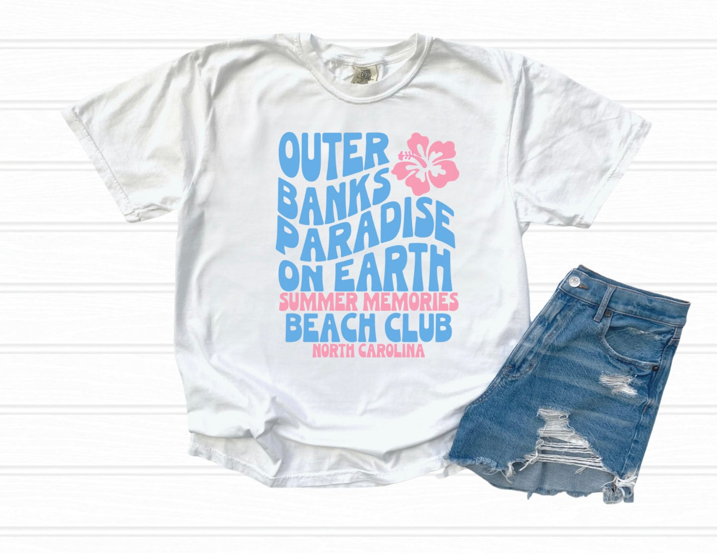 Outer Banks