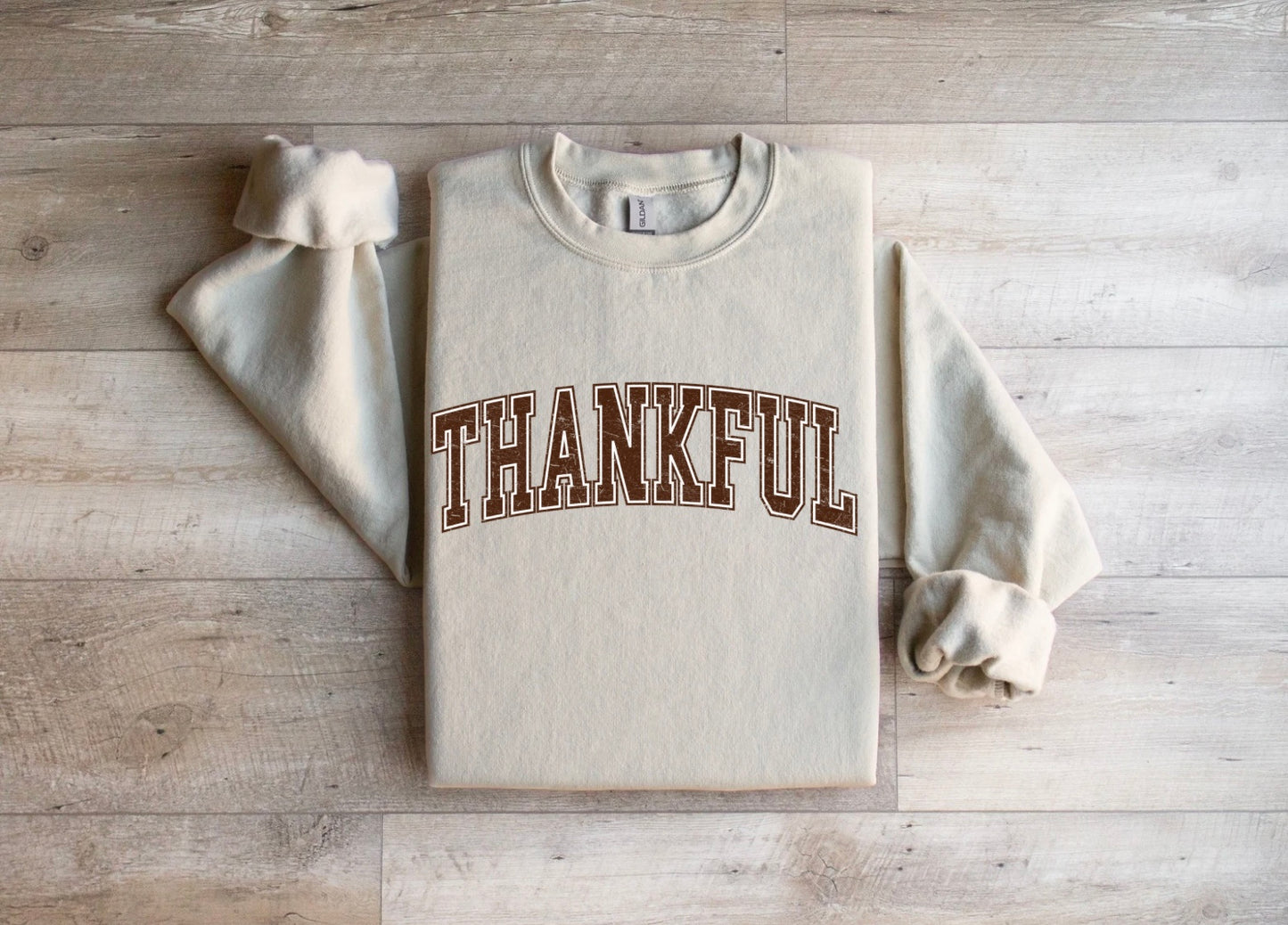 Thankful