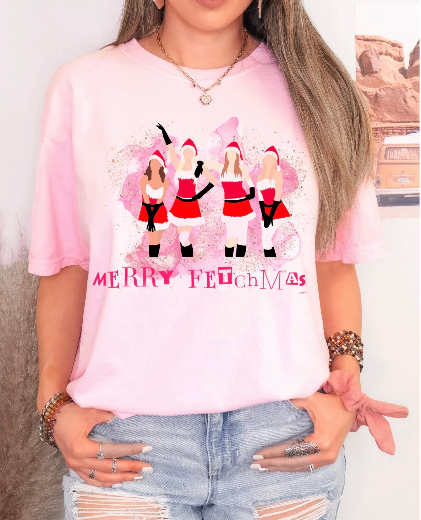 Merry Fetchmas