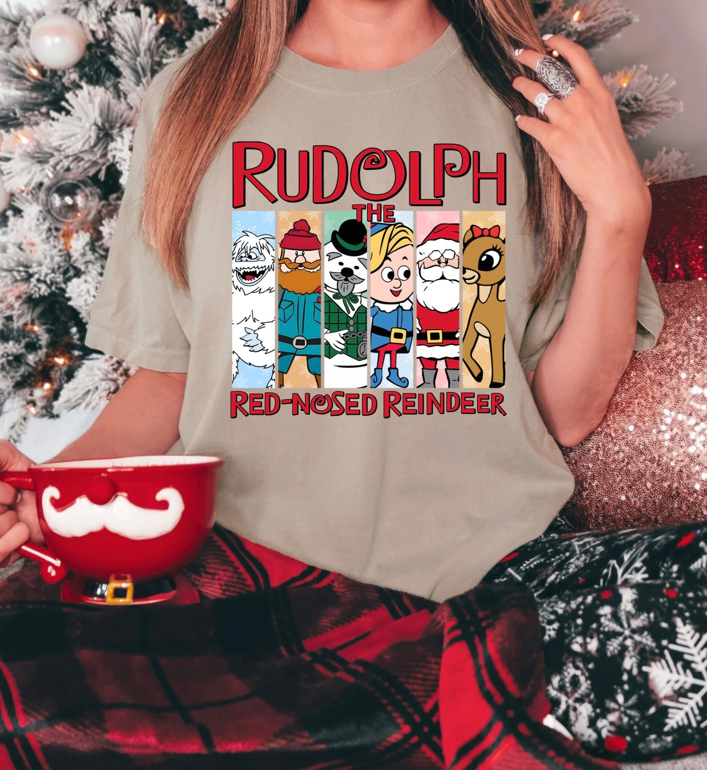 Rudolph