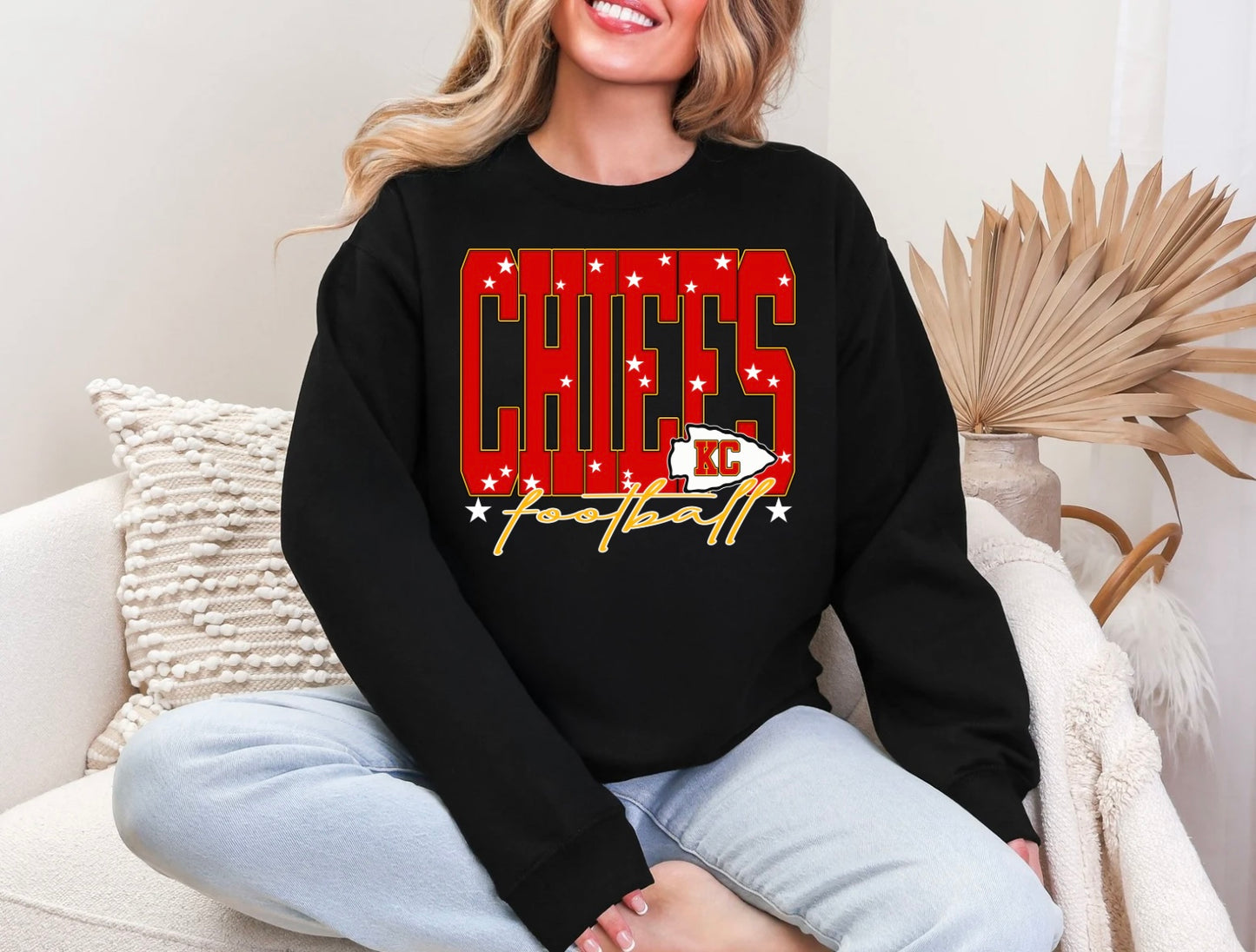 Chiefs FB KC