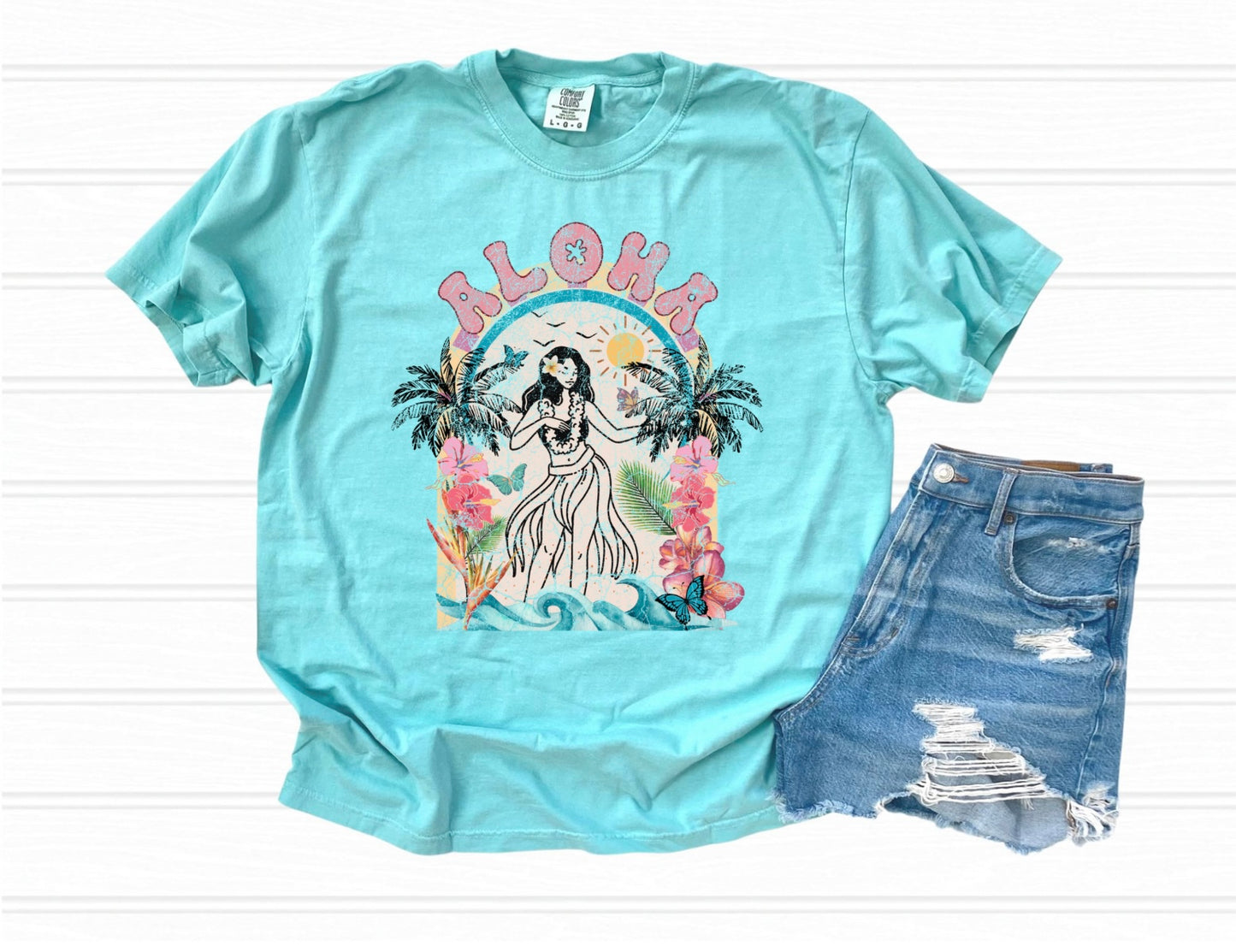 Aloha