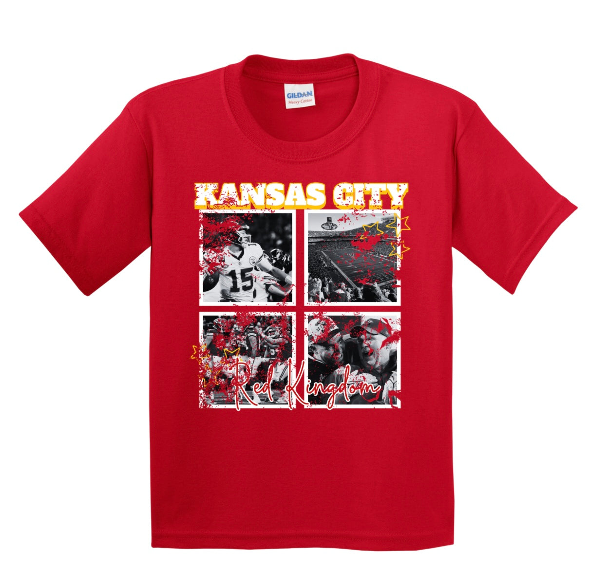 KC Photos - YOUTH