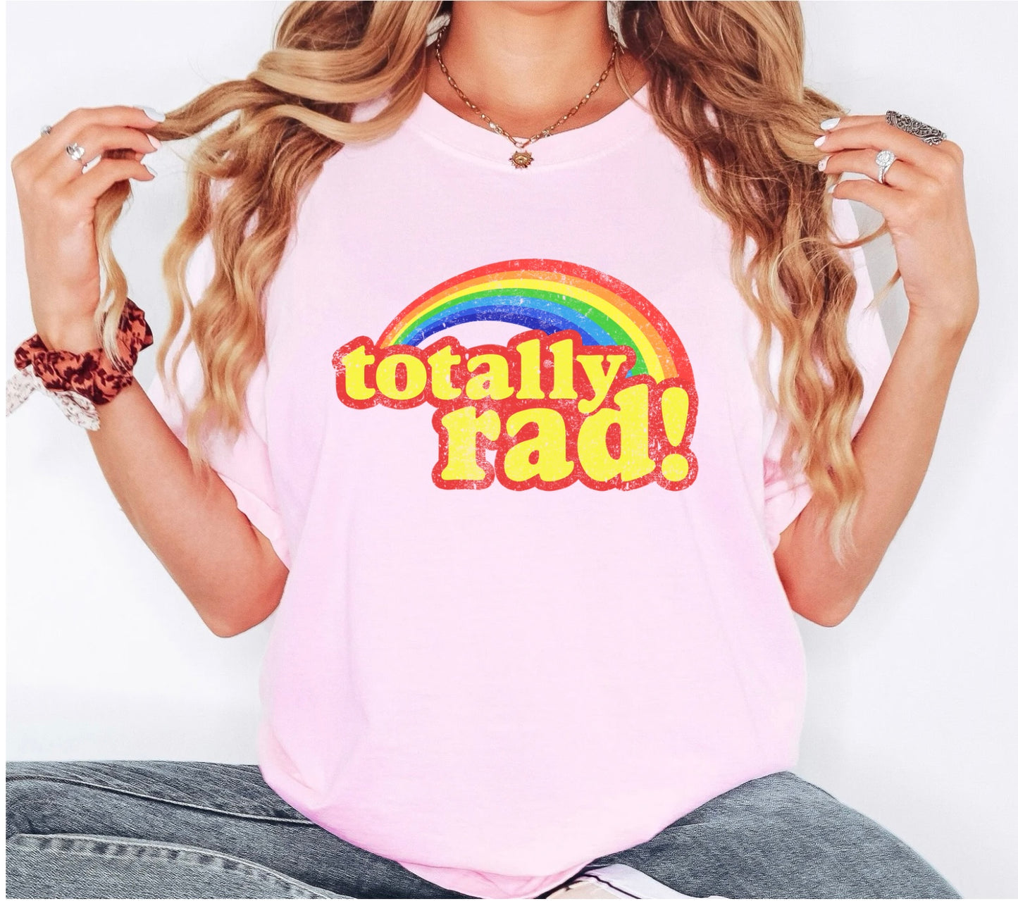 Totally Rad