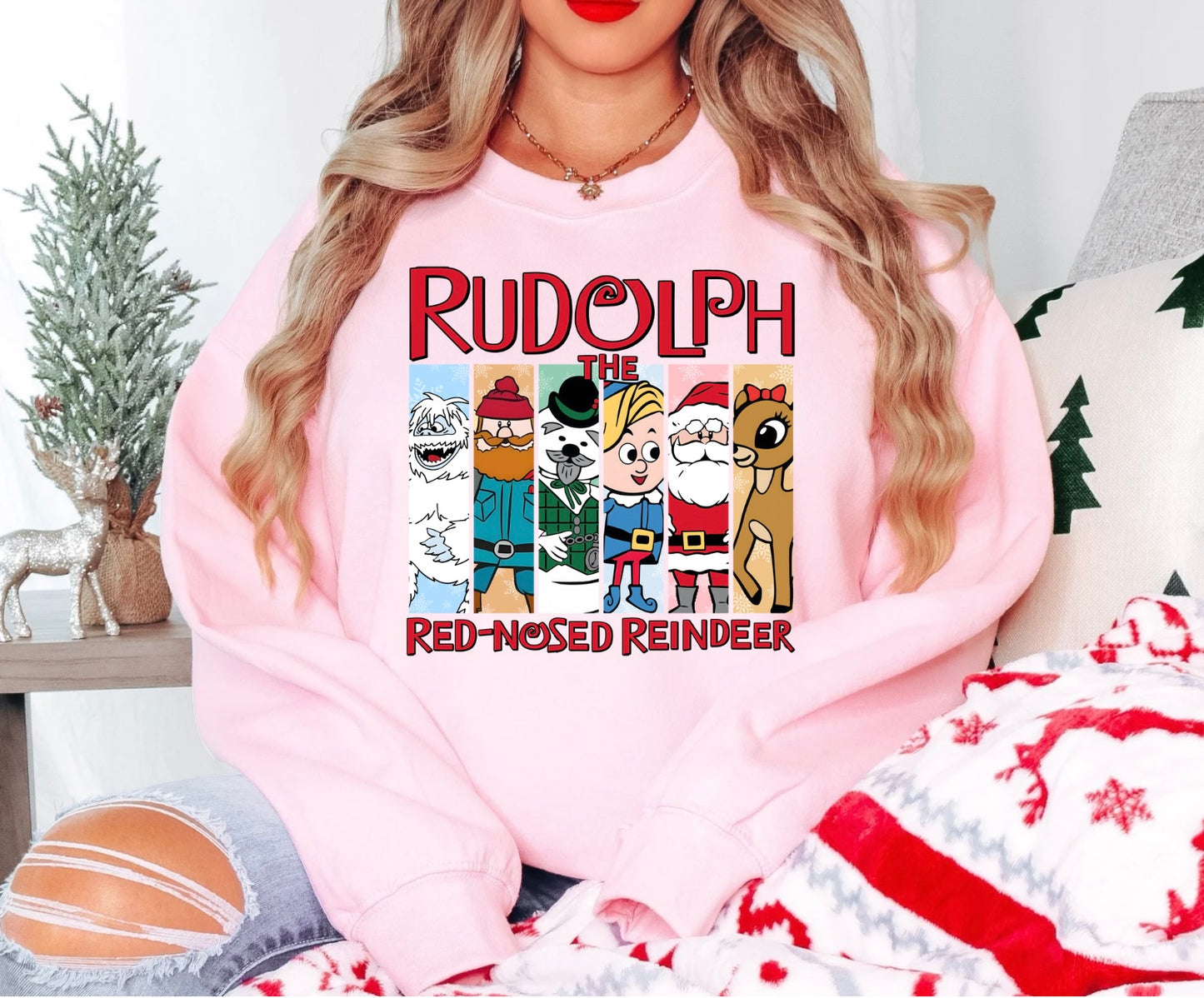 Rudolph