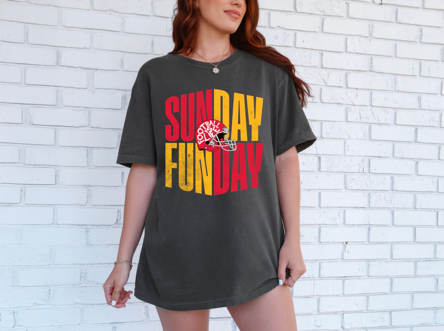 Sunday Funday