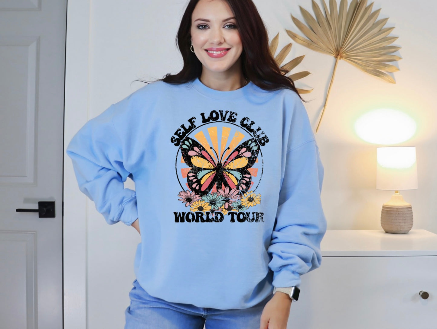 Self Love Club World Tour