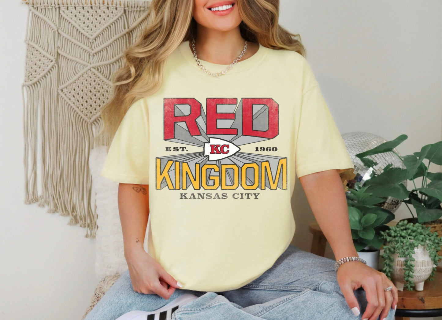 Red Kingdom KC