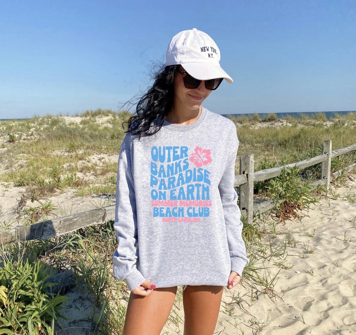 Outer Banks