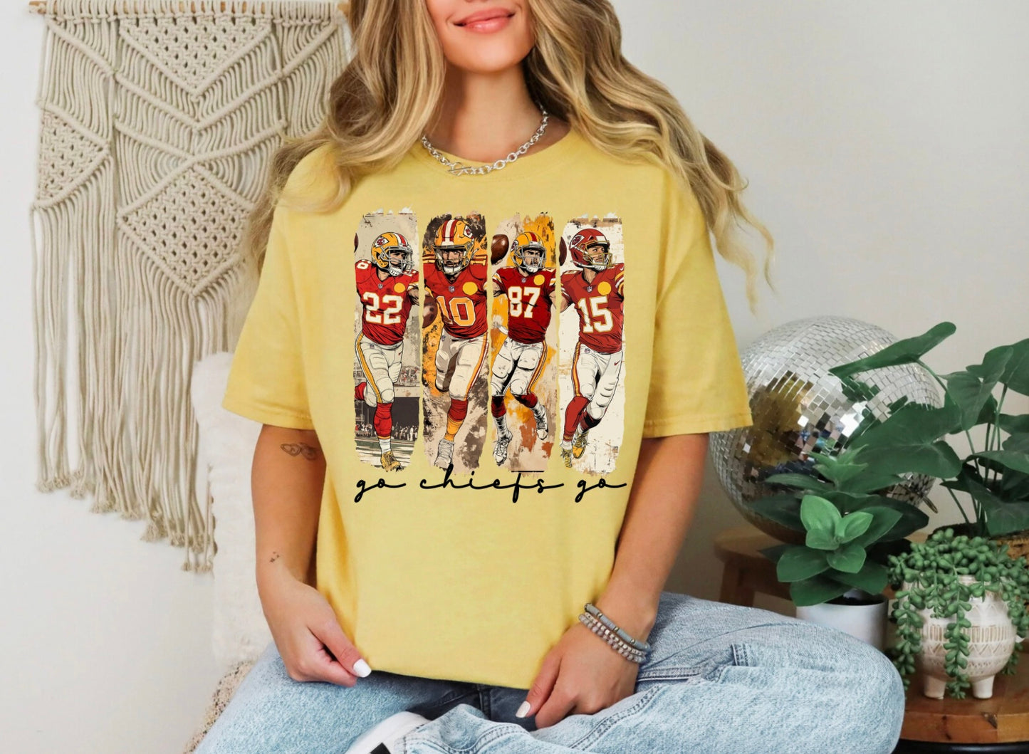 Go Chiefs Go