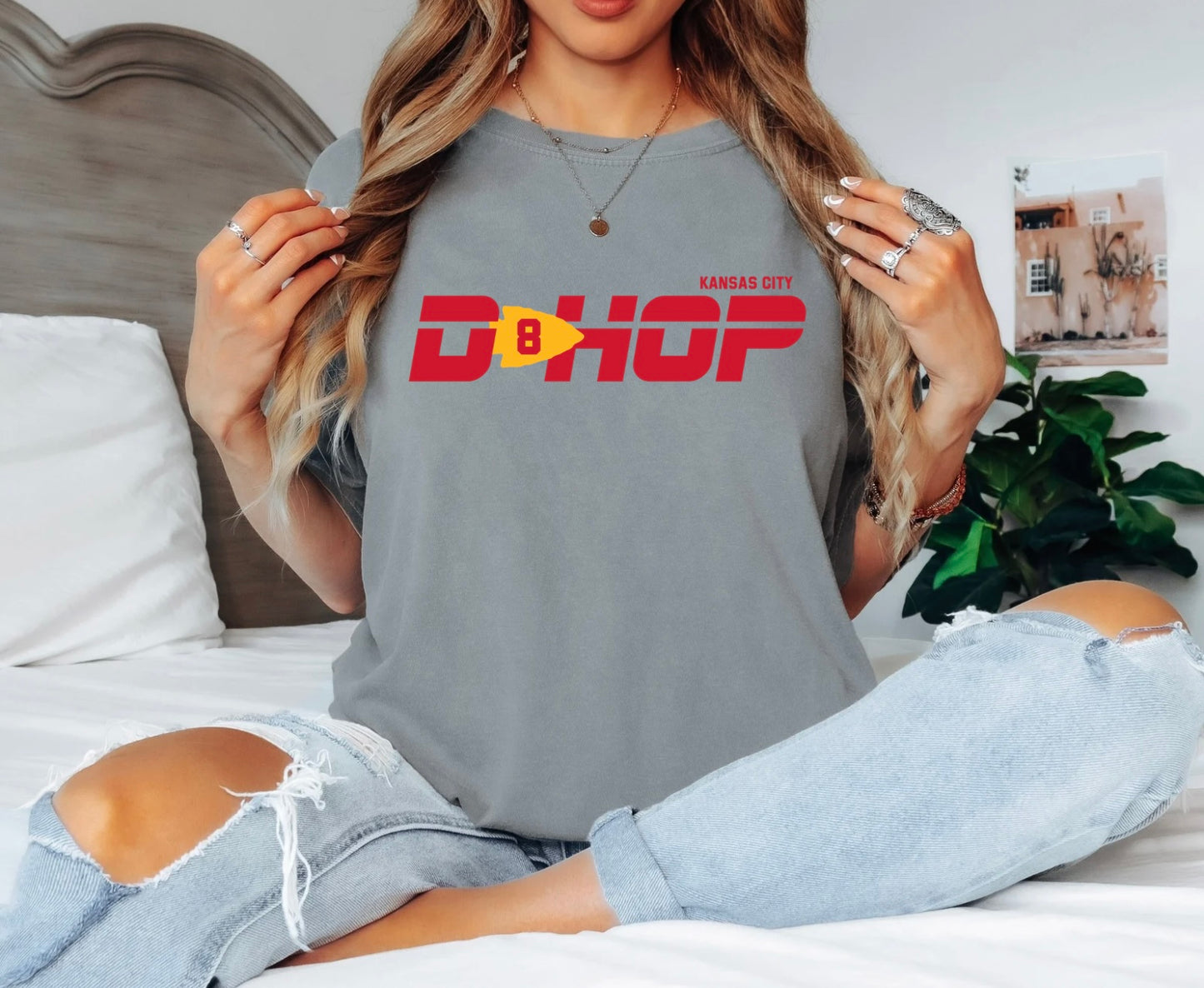 D Hop