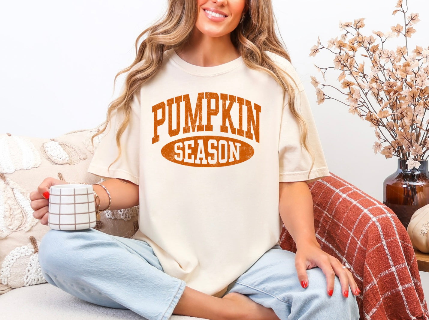 Pumpkin Season