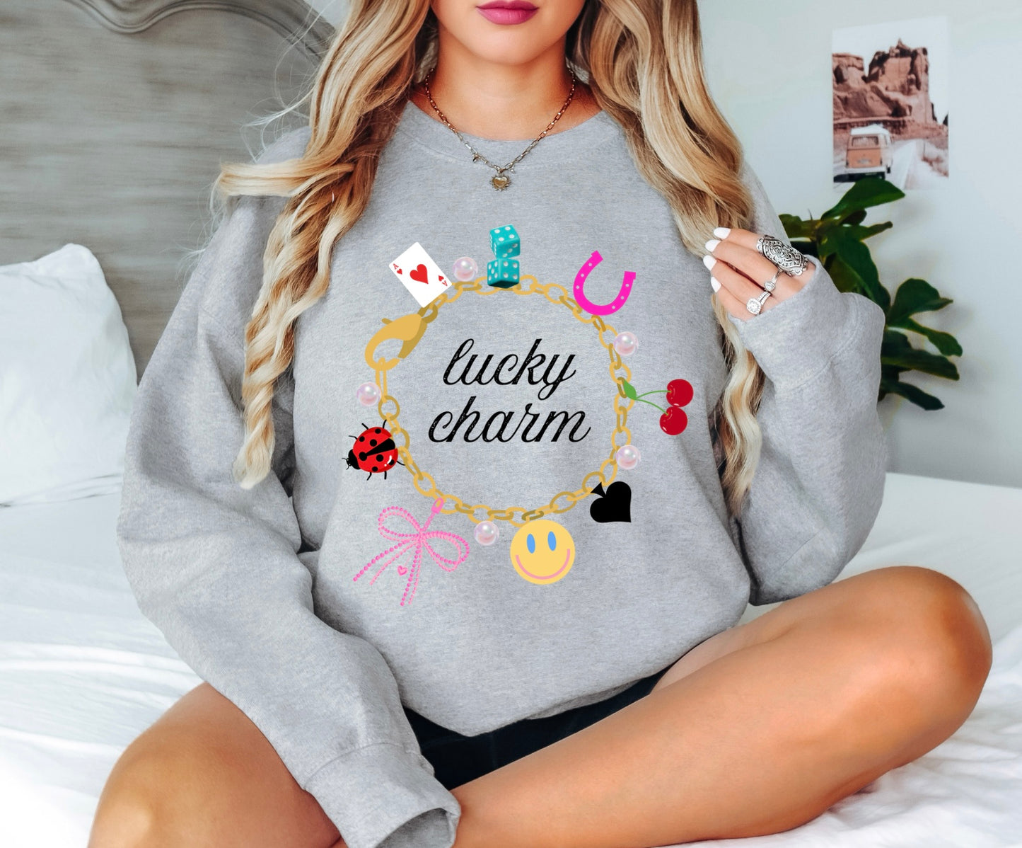 Lucky Charm